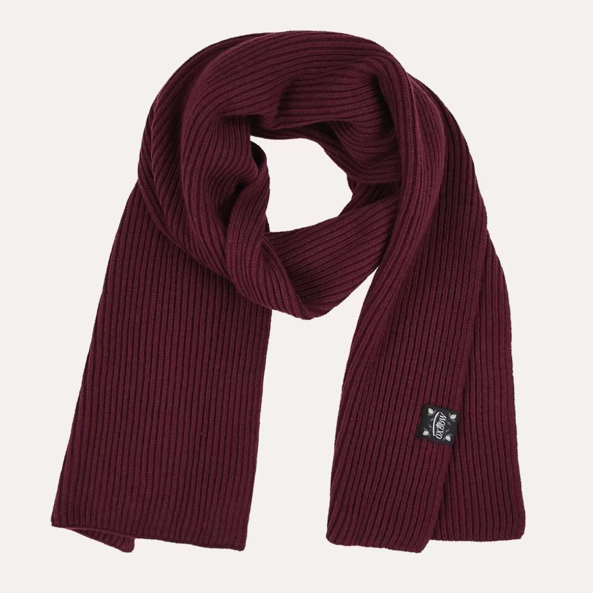 OXBOW Scarf ELO - Syrah Hot
