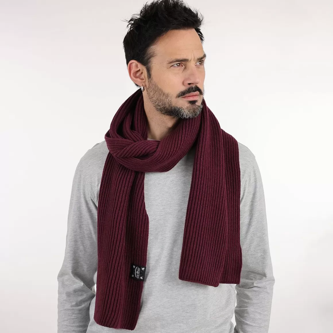 OXBOW Scarf ELO - Syrah Hot