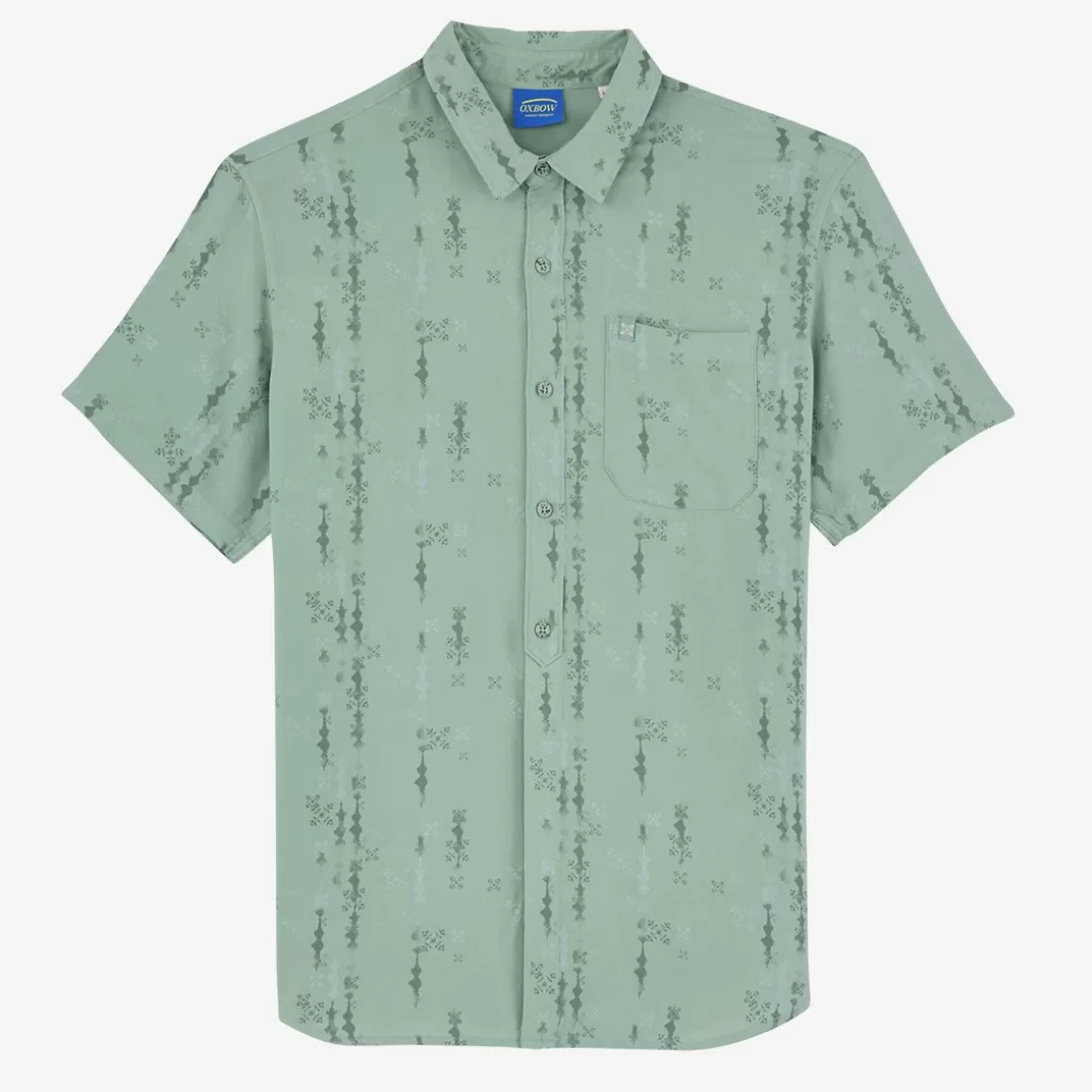 OXBOW Shirt CERENA - Oasis Best