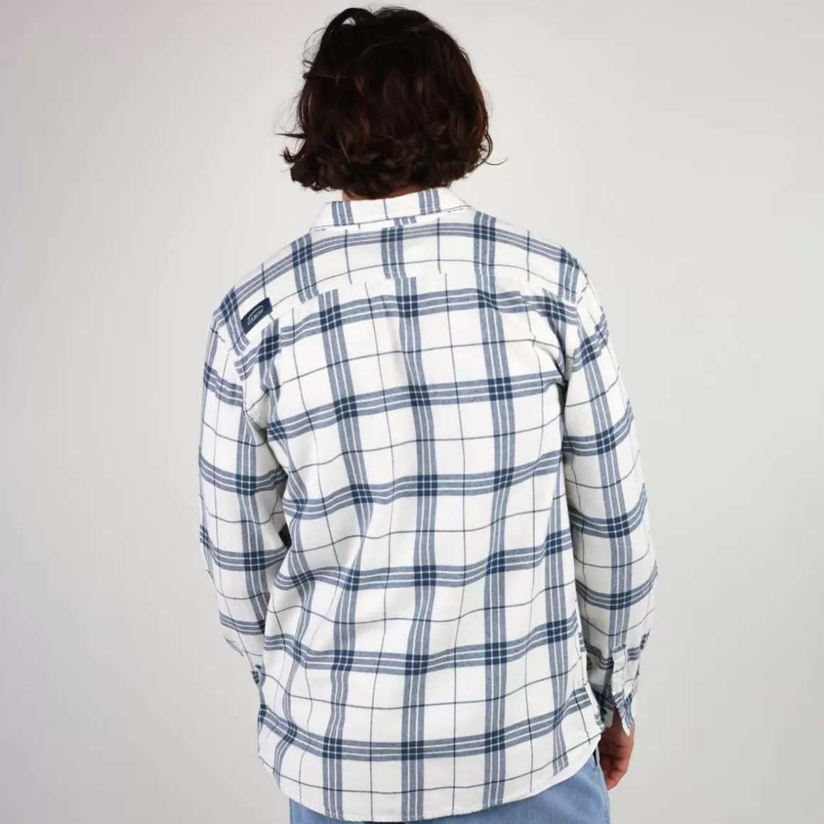 OXBOW Shirt CIRODE - Mundaka Sale