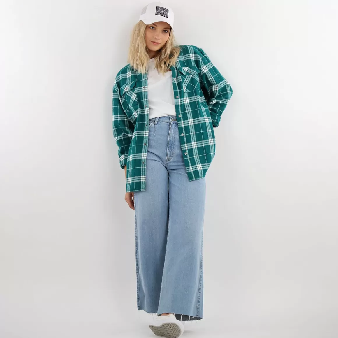OXBOW Shirt CIRODE - Sylvestre Fashion