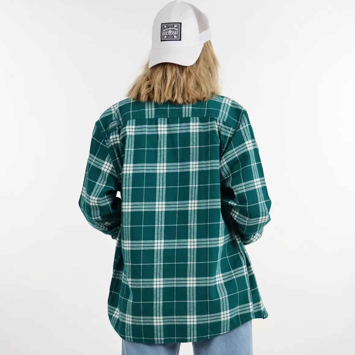 OXBOW Shirt CIRODE - Sylvestre Fashion