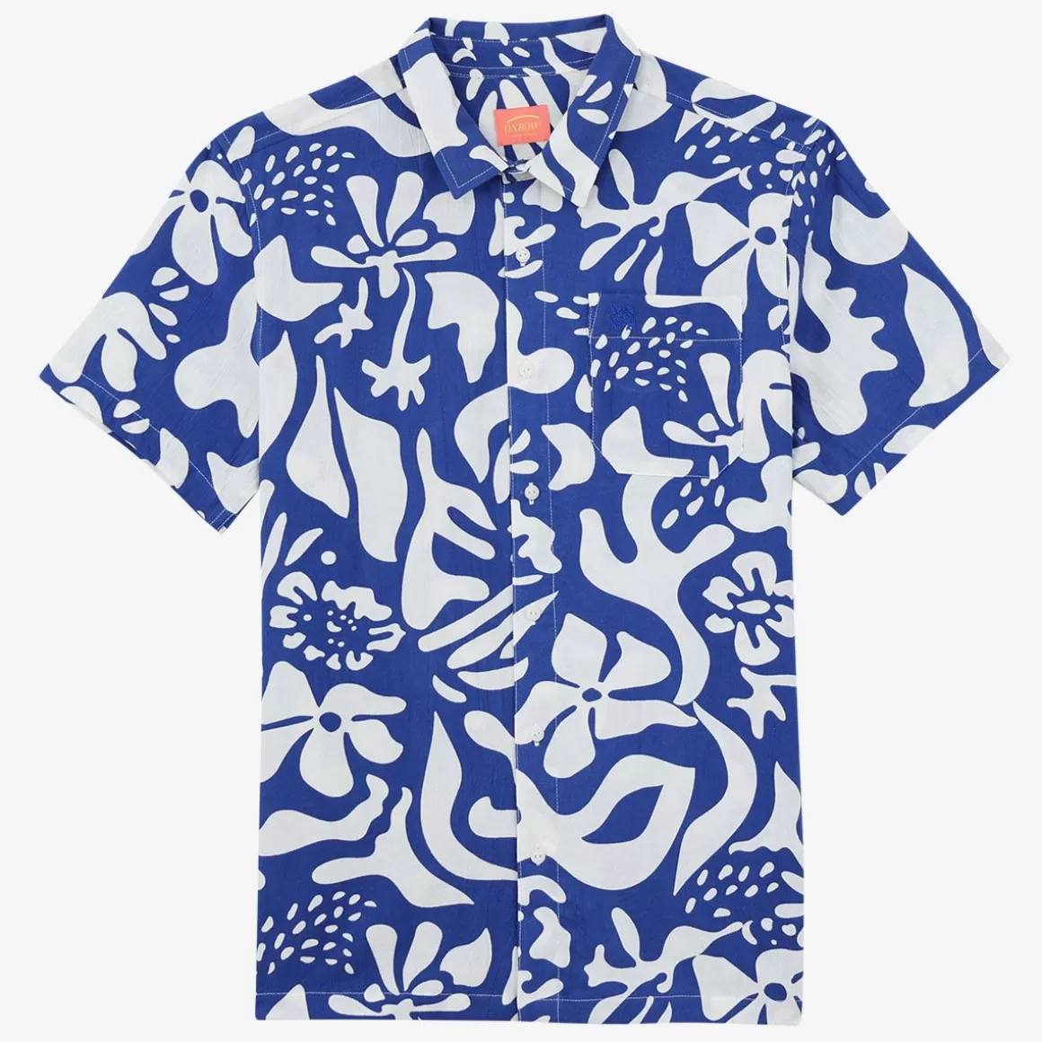 OXBOW Shirt CONTIGO - Magellan Cheap