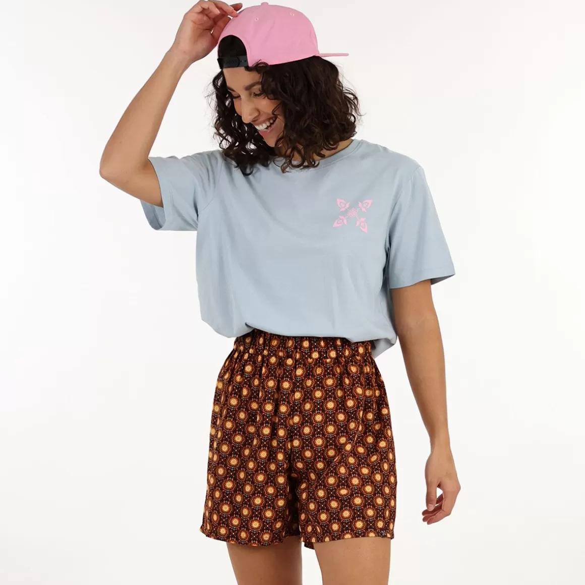 OXBOW Shorts OLGA - Tonka Sale