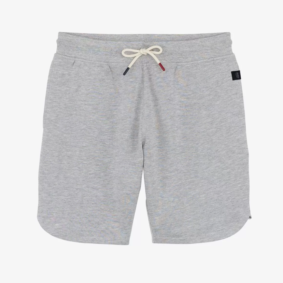 OXBOW Shorts OLOT - Heather Grey Best Sale