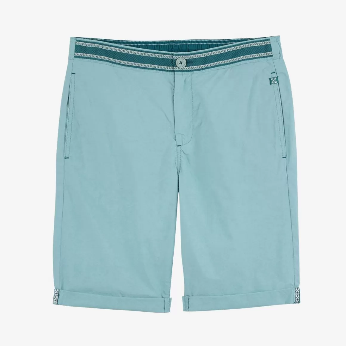 OXBOW Shorts OMERY - Givre Store