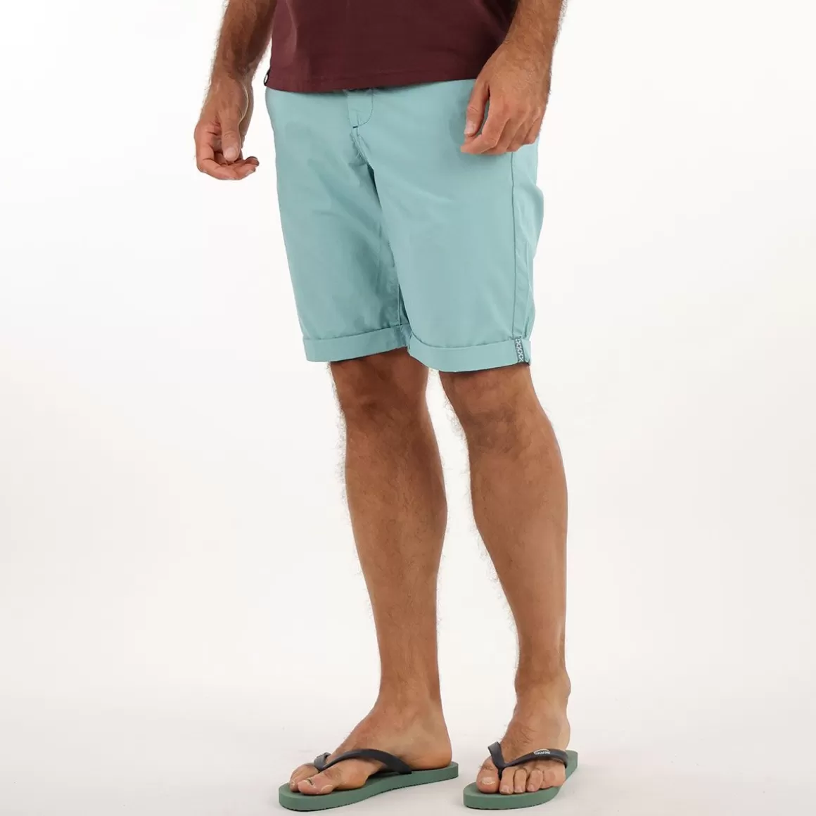 OXBOW Shorts OMERY - Givre Store