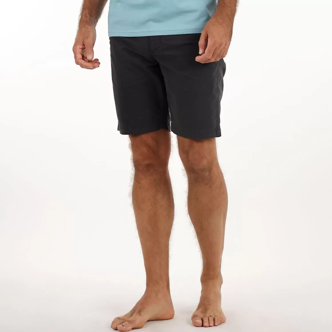 OXBOW Shorts ONAGH - Graphite Shop