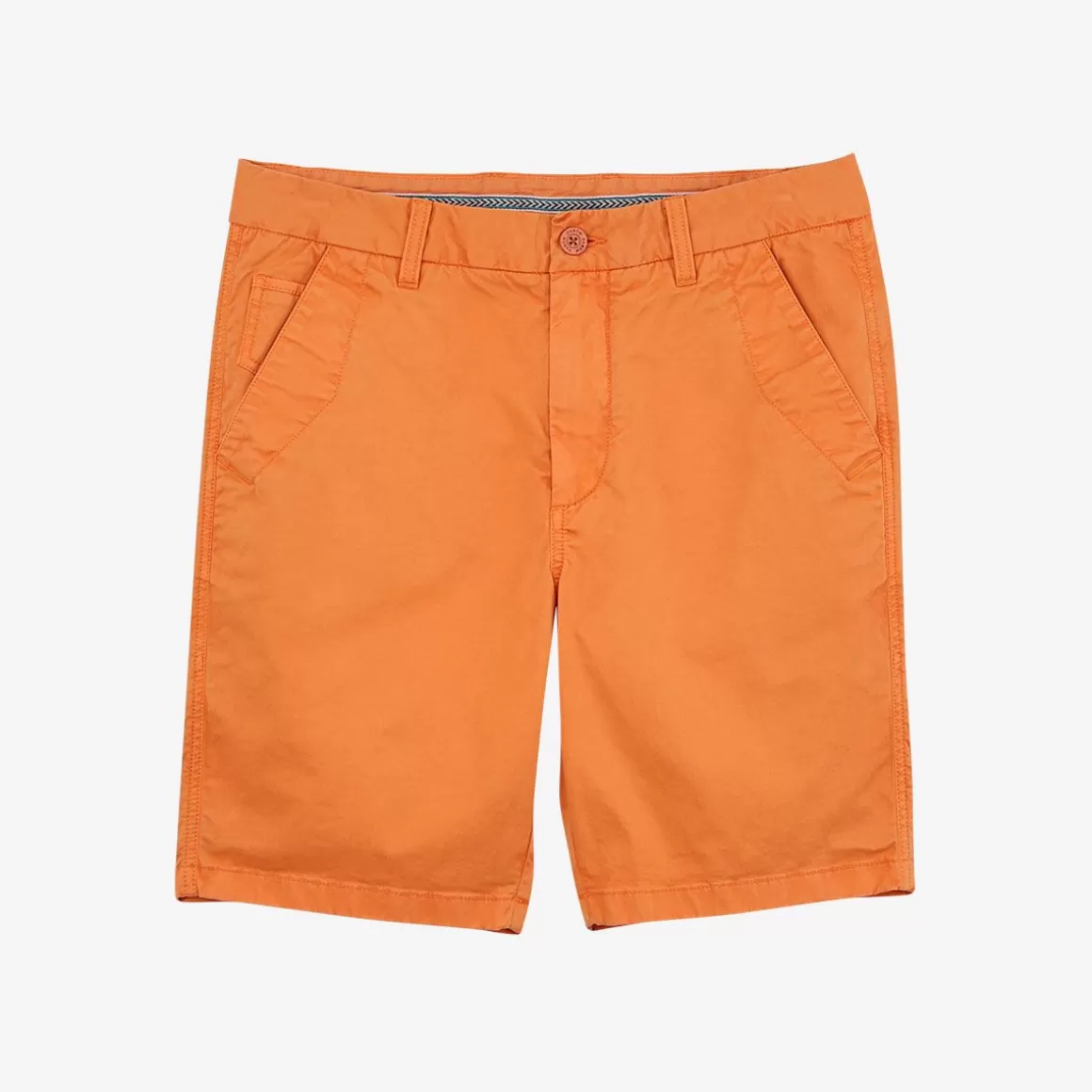 OXBOW Shorts ONAGH - Ocre Best Sale