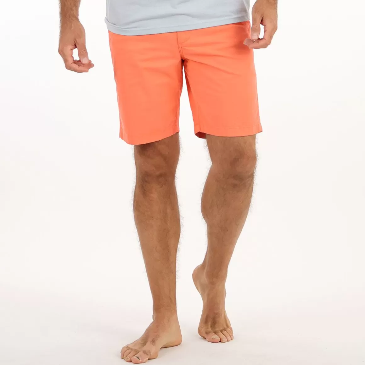 OXBOW Shorts ONAGH - Papaye Flash Sale