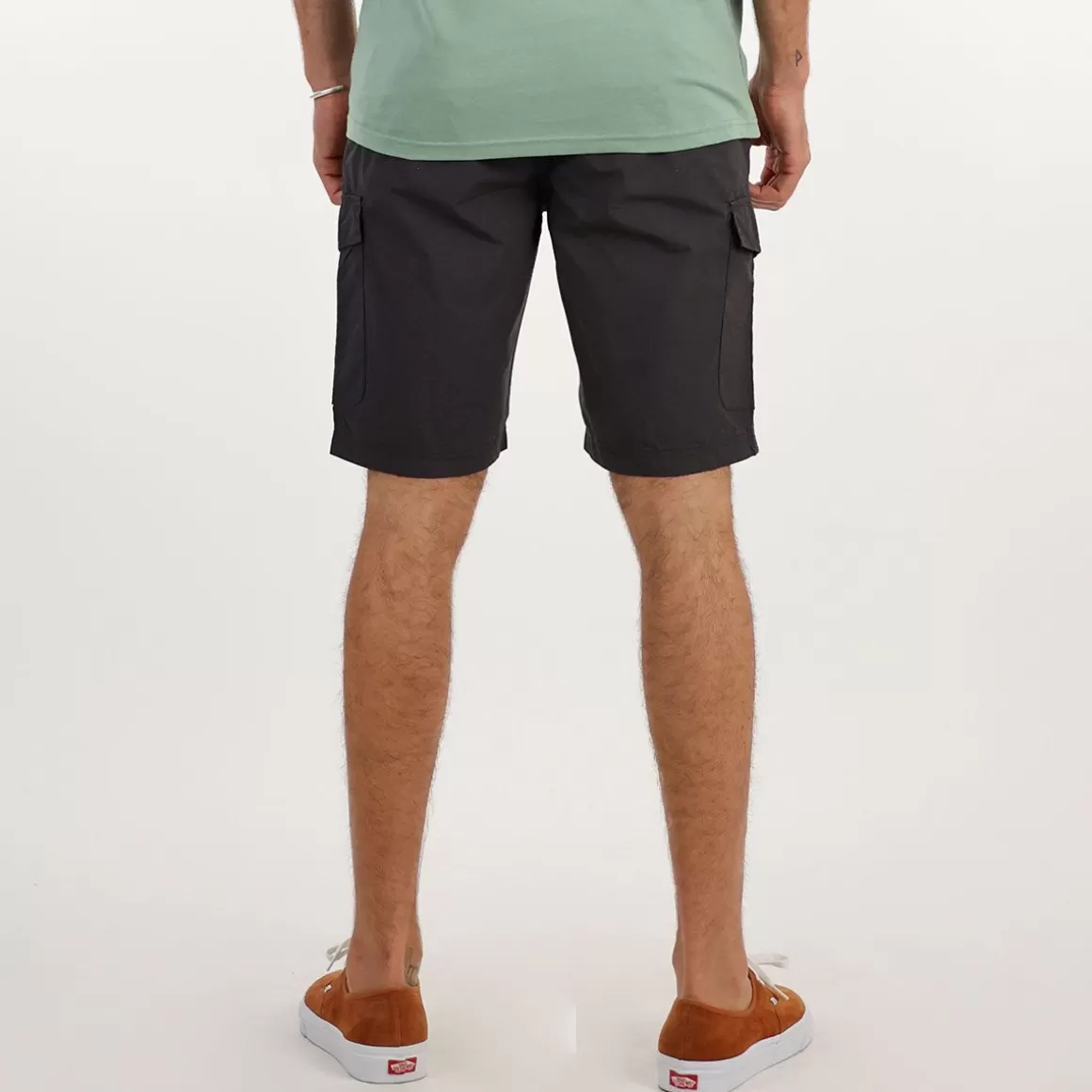 OXBOW Shorts ORAGO - Graphite Sale