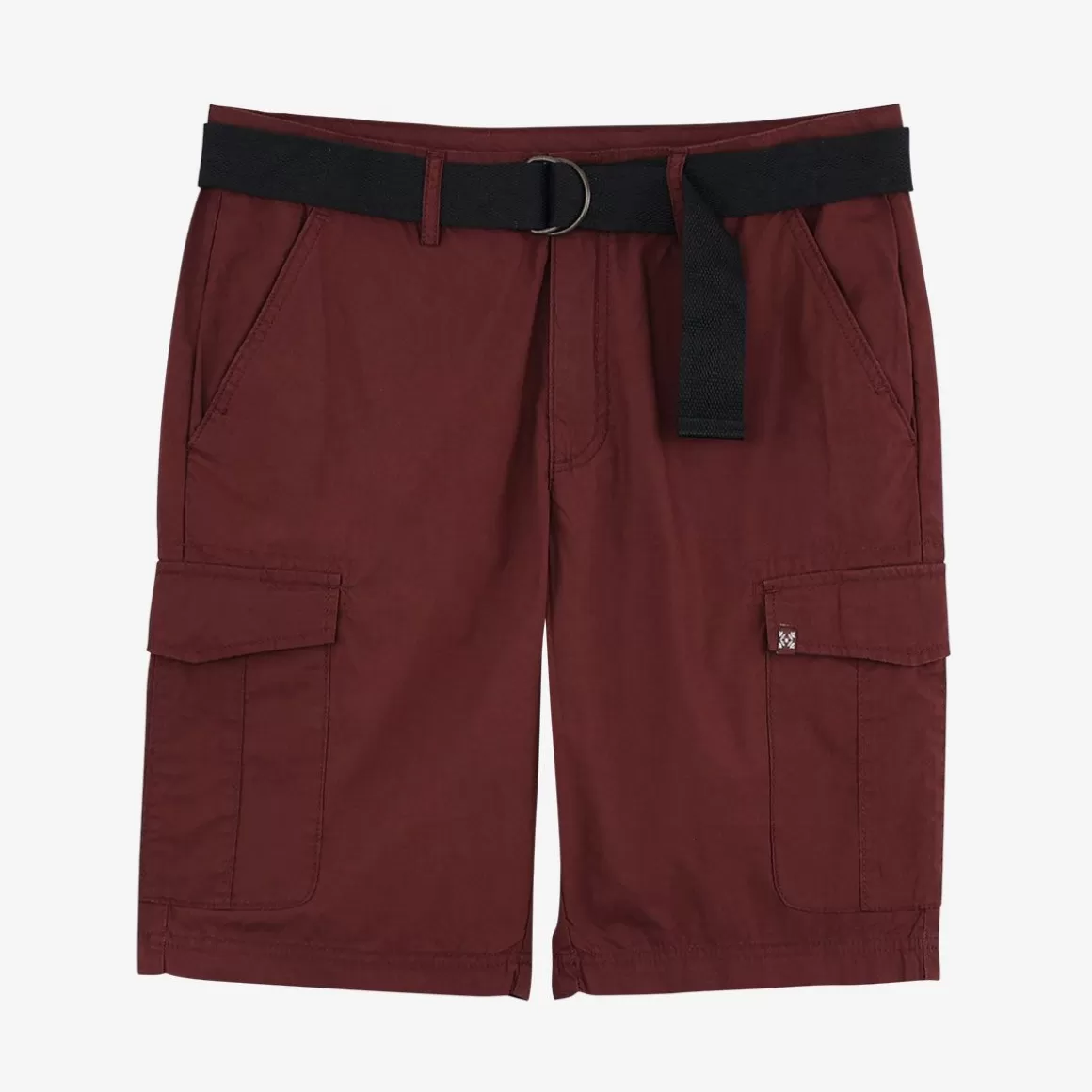 OXBOW Shorts ORAGO - Terre Brulée Terre Brulu00e9e Fashion