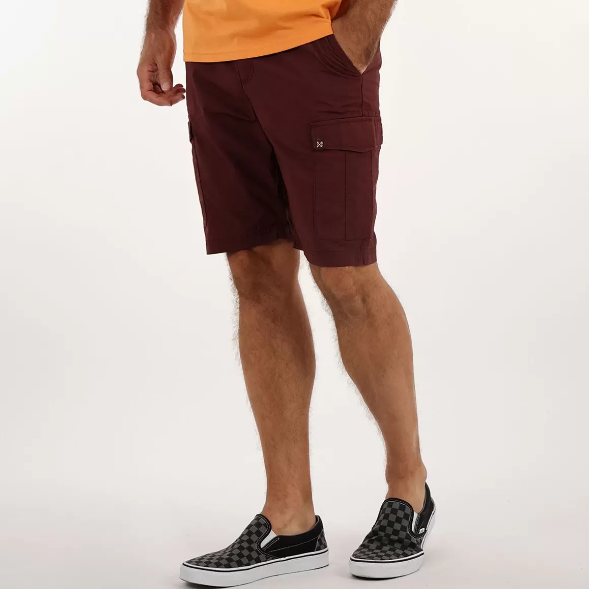 OXBOW Shorts ORAGO - Terre Brulée Terre Brulu00e9e Fashion