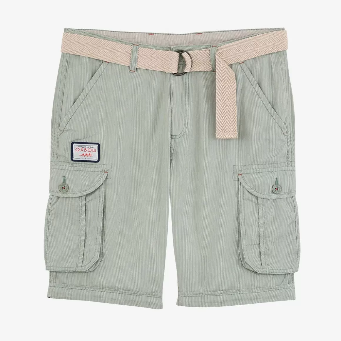 OXBOW Shorts ORPEK - Oasis Fashion