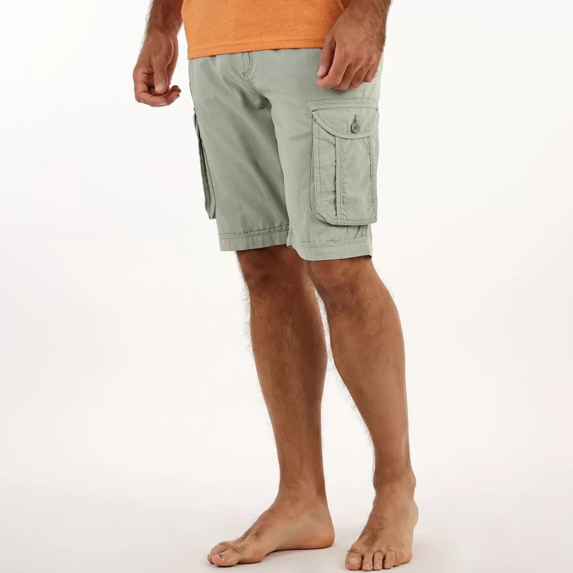 OXBOW Shorts ORPEK - Oasis Fashion