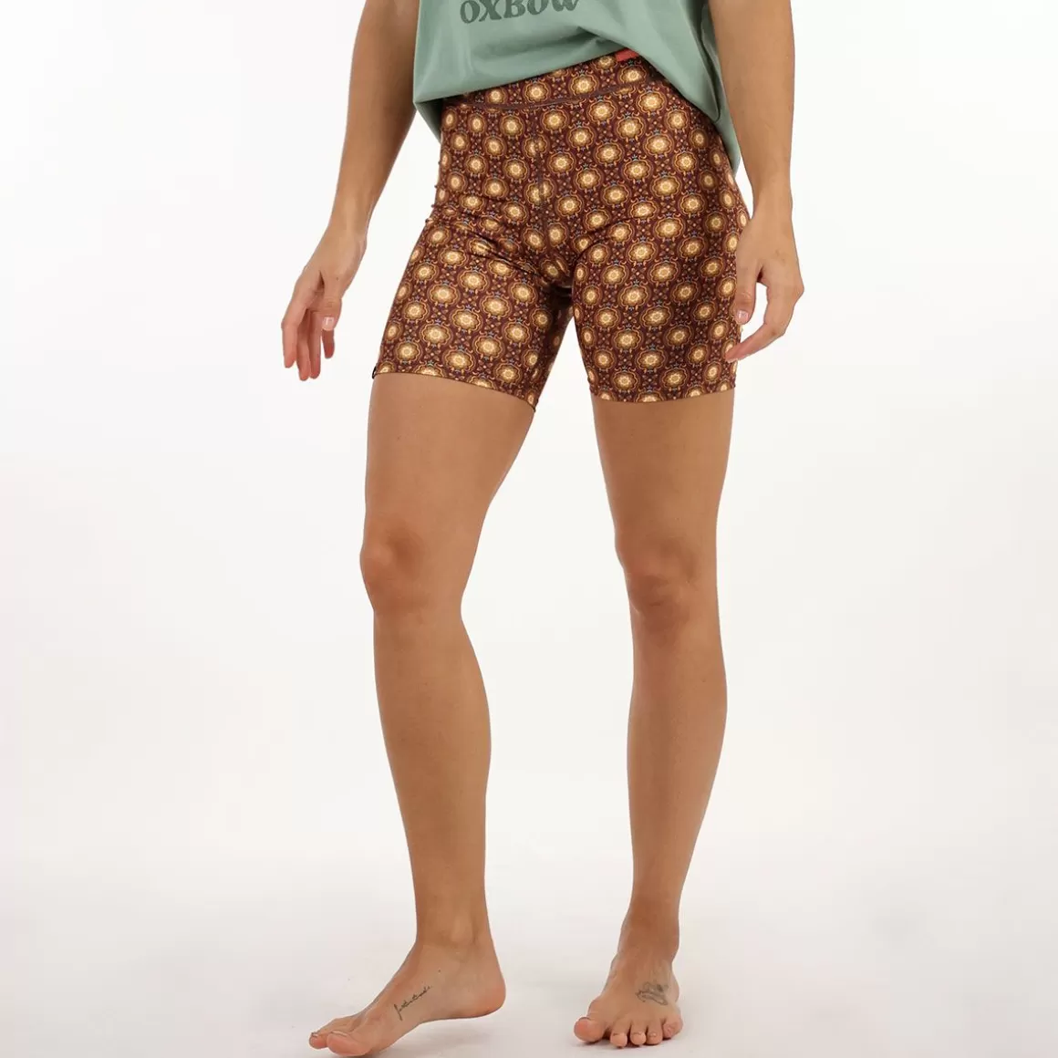 OXBOW Shorts ORTEGA - Tonka New