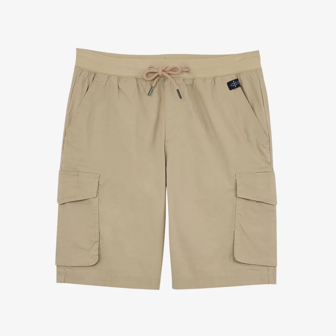 OXBOW Shorts OTIKO - Argile Outlet