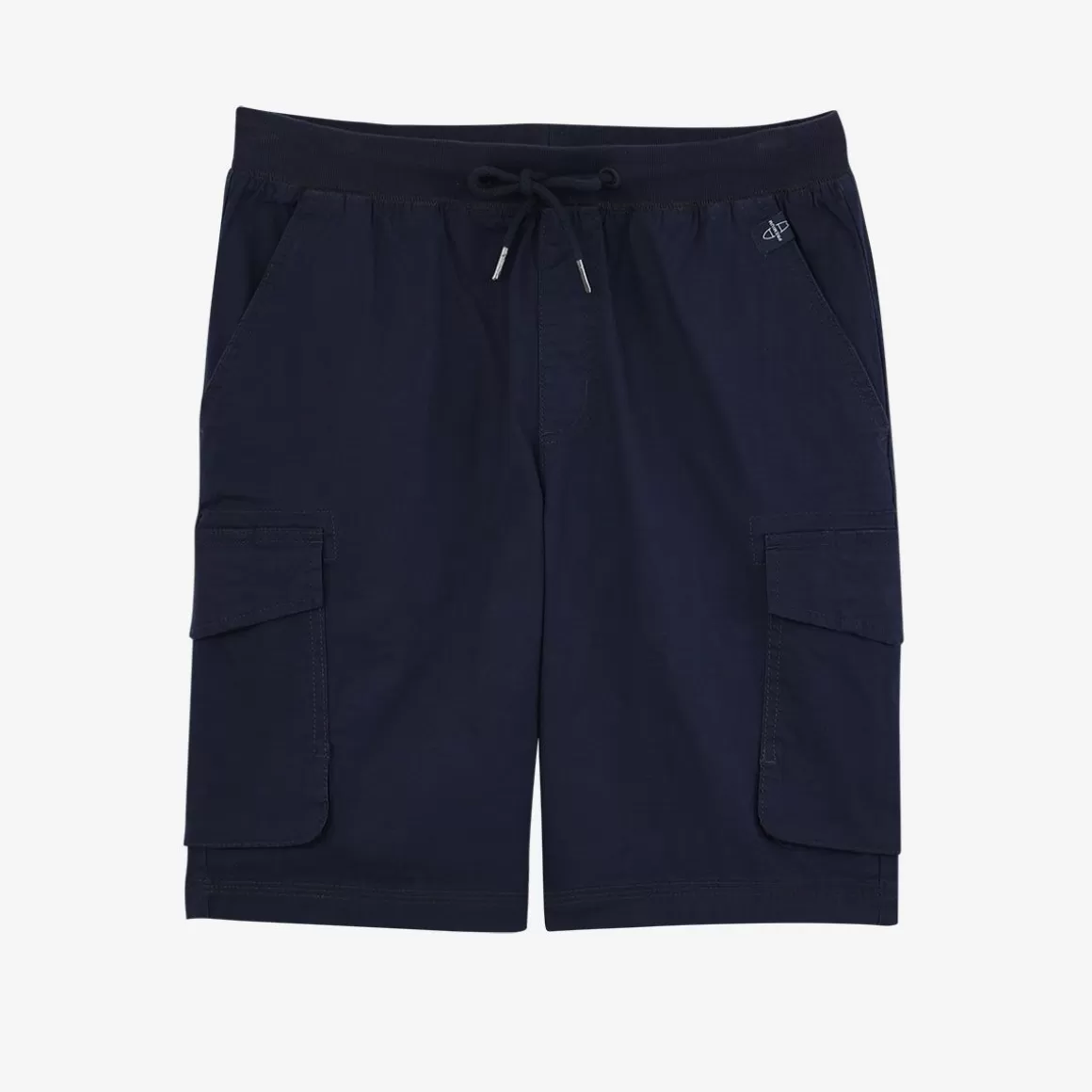 OXBOW Shorts OTIKO - Deep Marine Best Sale