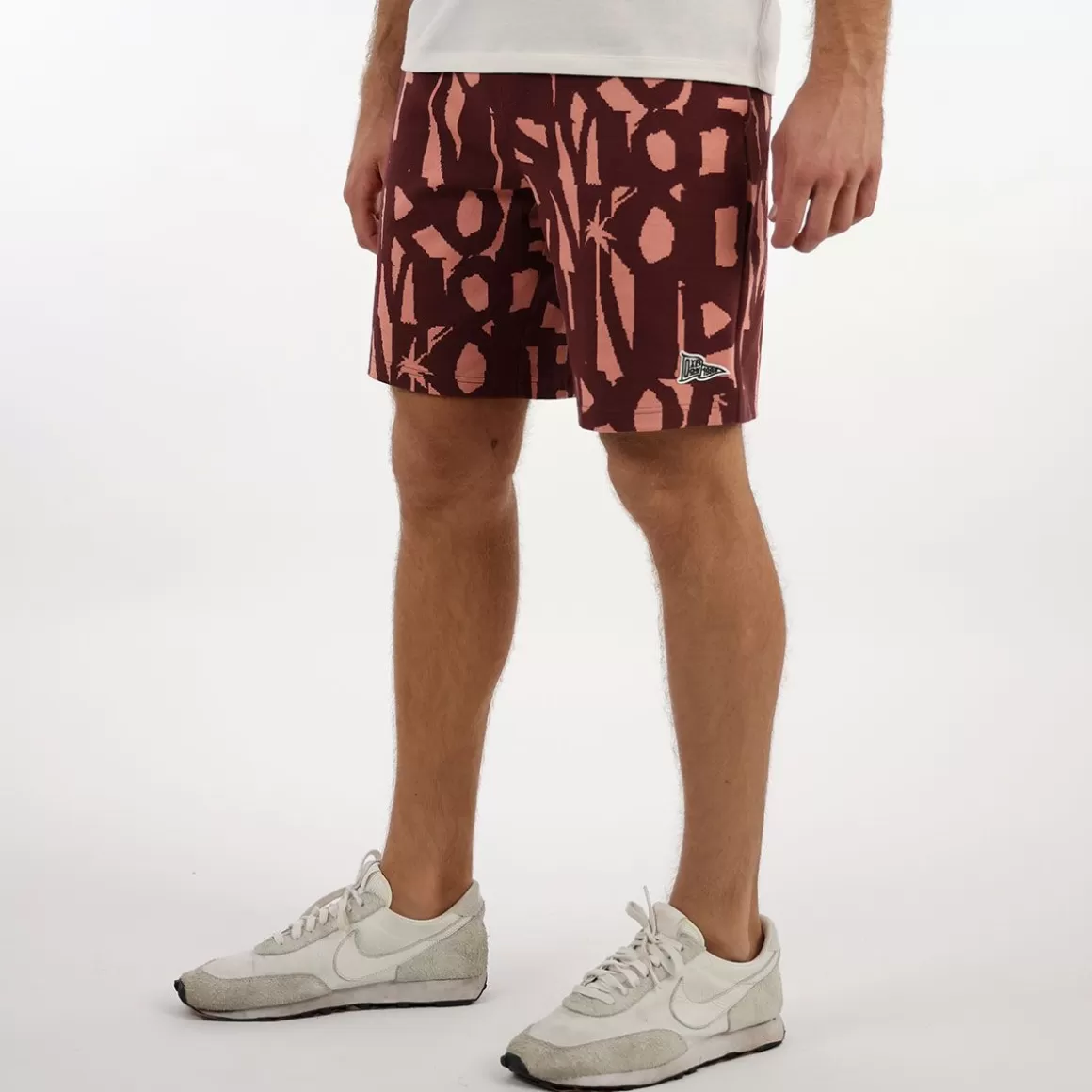 OXBOW Shorts TRENOUS - Terre Brulée Terre Brulu00e9e New