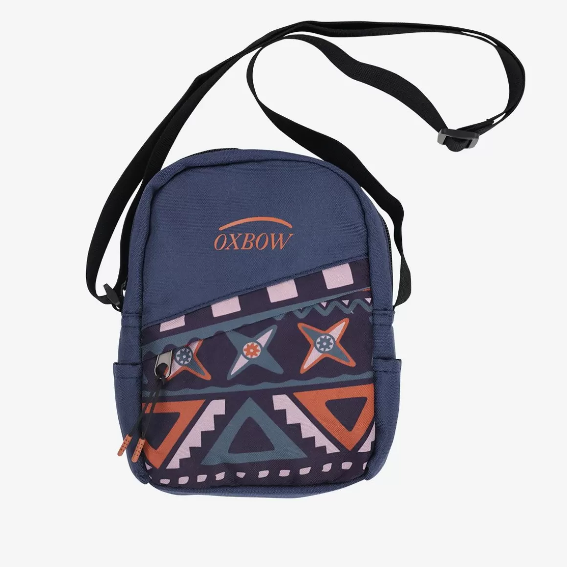 OXBOW Shoulder bag FERNAND - Mundaka Sale