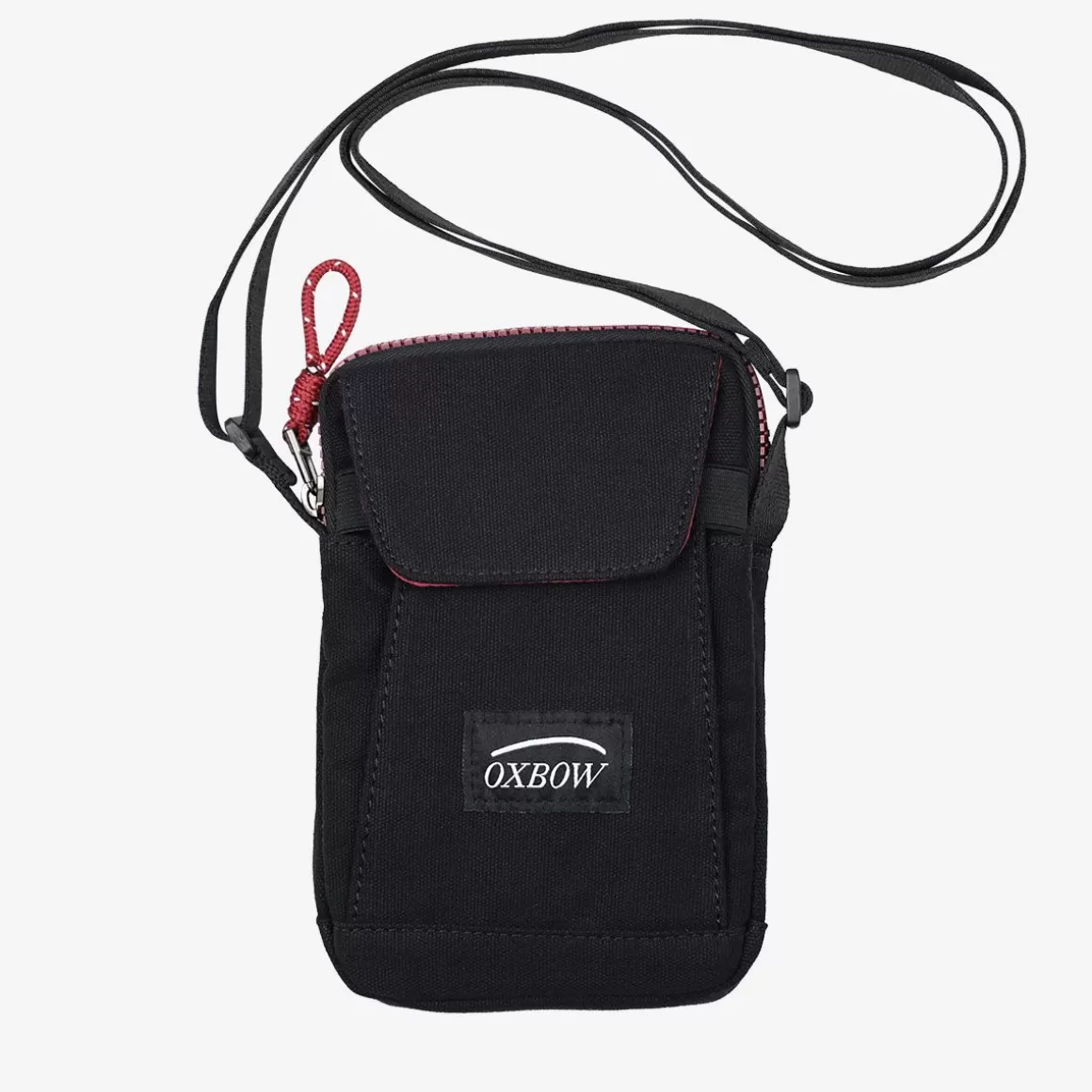 OXBOW Shoulder bag FIYI - Noir Black New