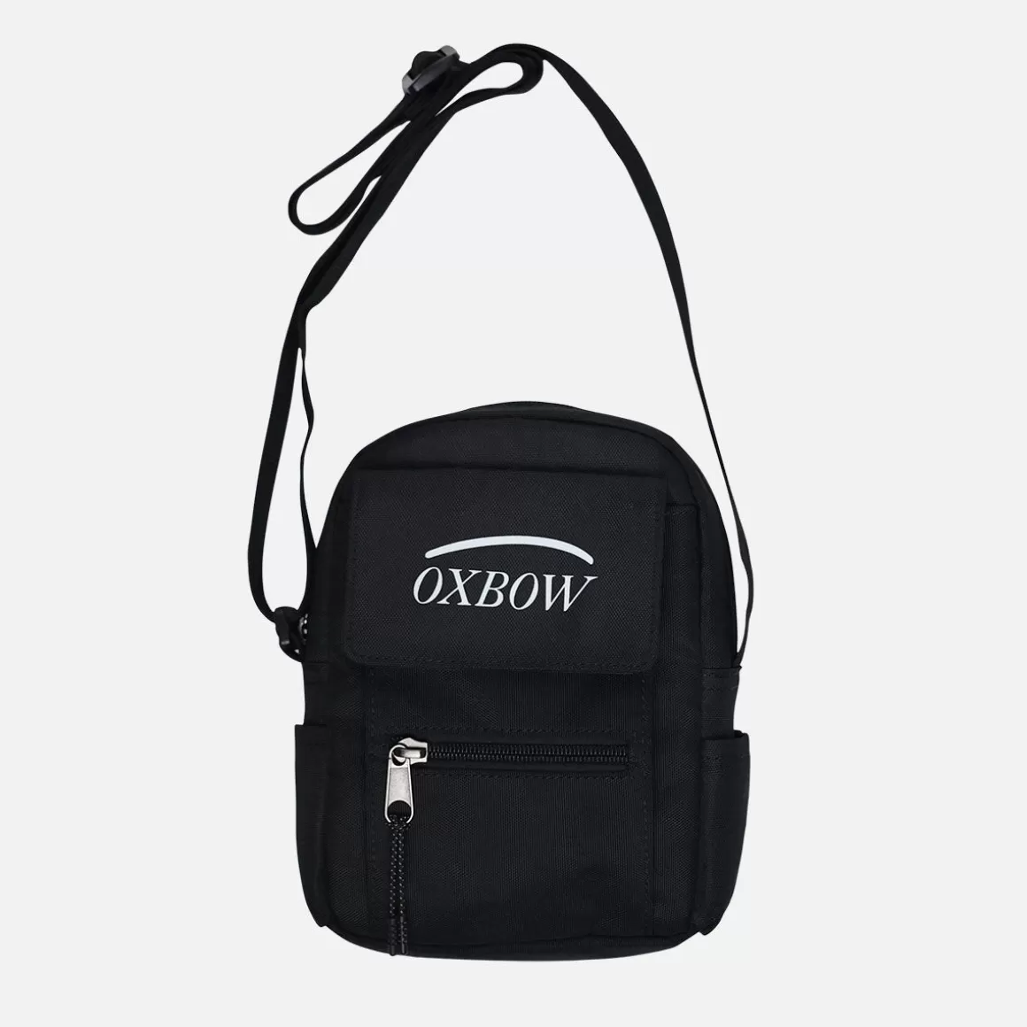 OXBOW Shoulder bag FLYP - Noir Black New