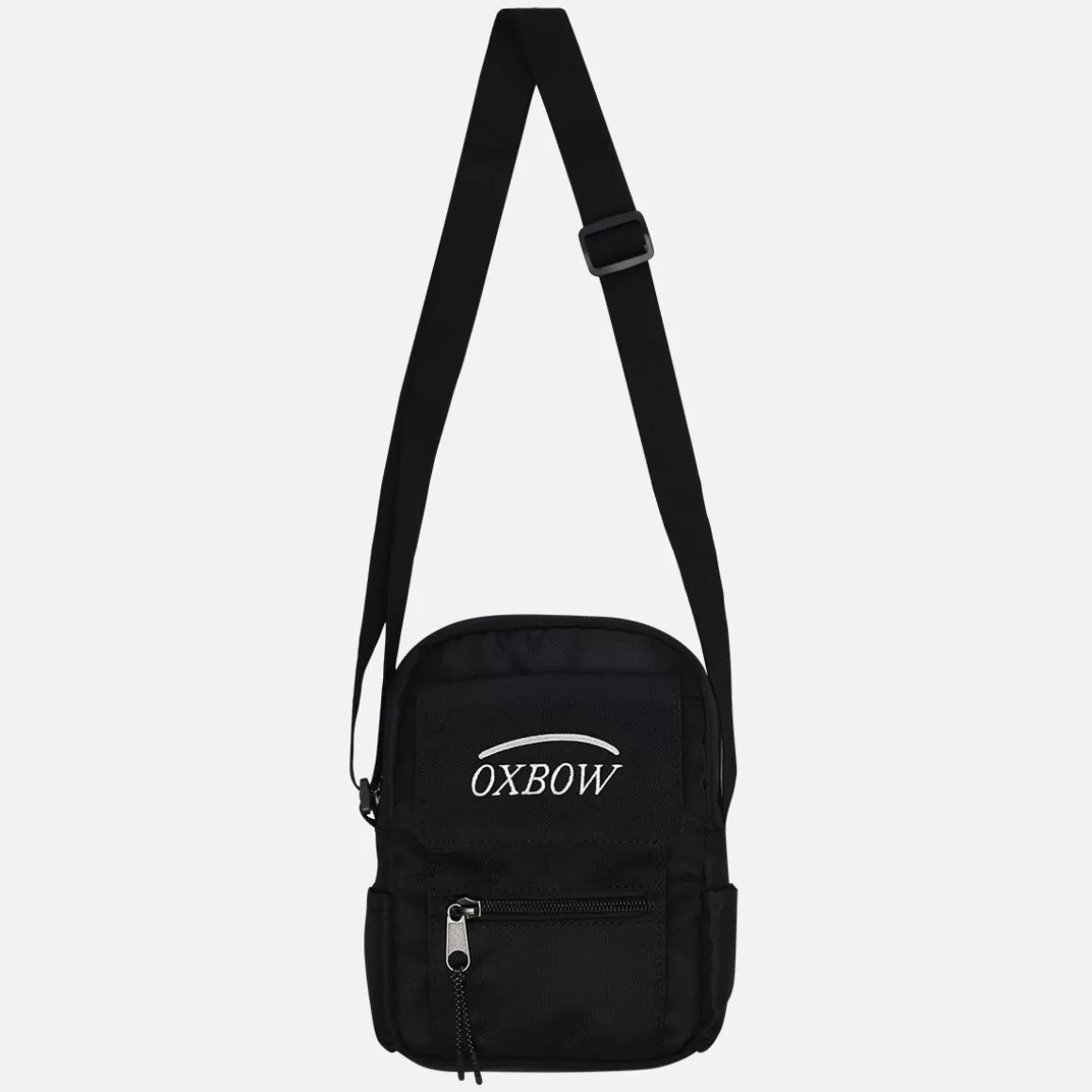 OXBOW Shoulder bag FLYP - Noir Black New