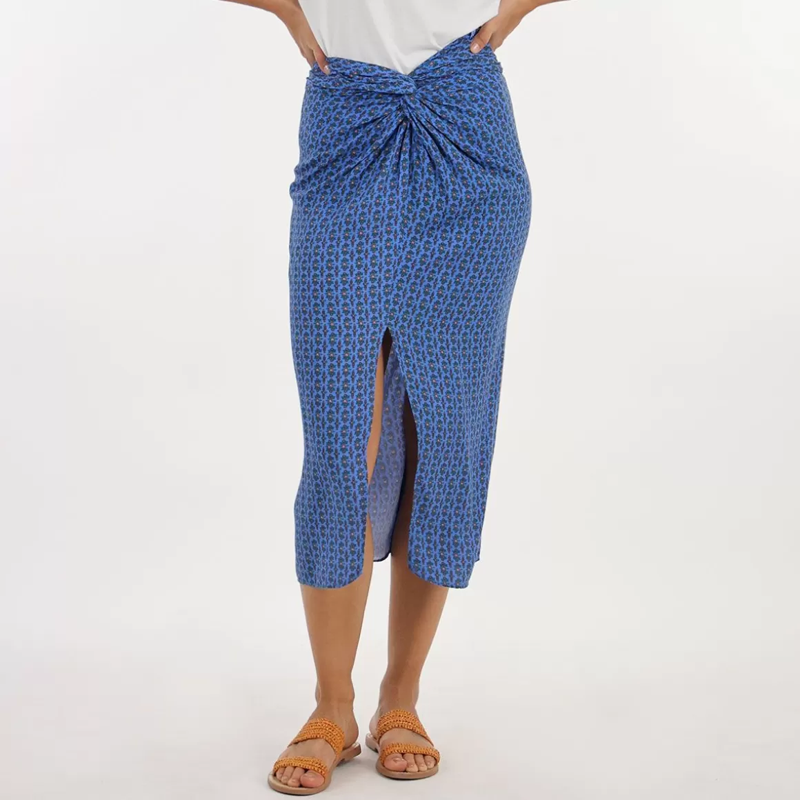 OXBOW Skirt URSINA - Cascade Flash Sale