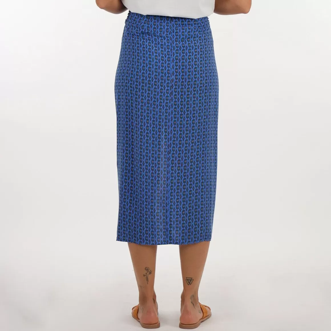 OXBOW Skirt URSINA - Cascade Flash Sale