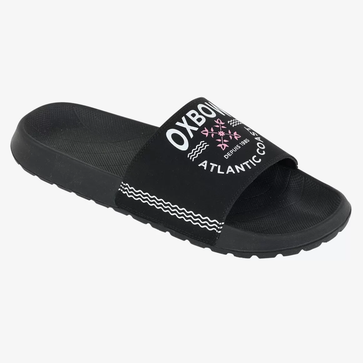 OXBOW Slaps VANTALE - Black Best Sale
