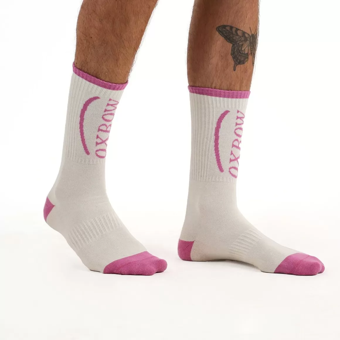 OXBOW Socks CABARI - Sel Salt Flash Sale