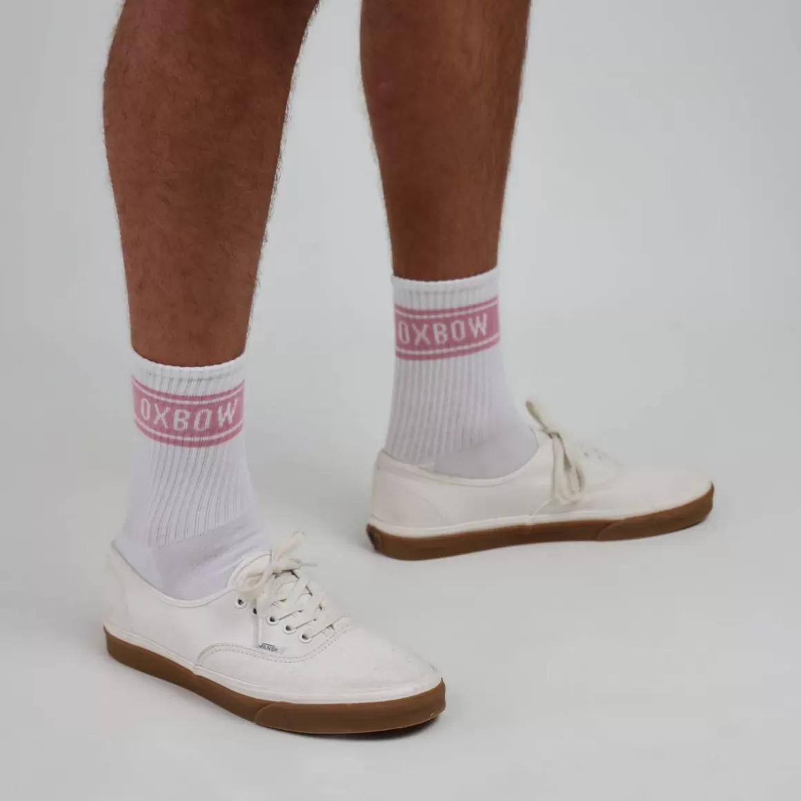 OXBOW Socks CHOUFE - Anemone Outlet