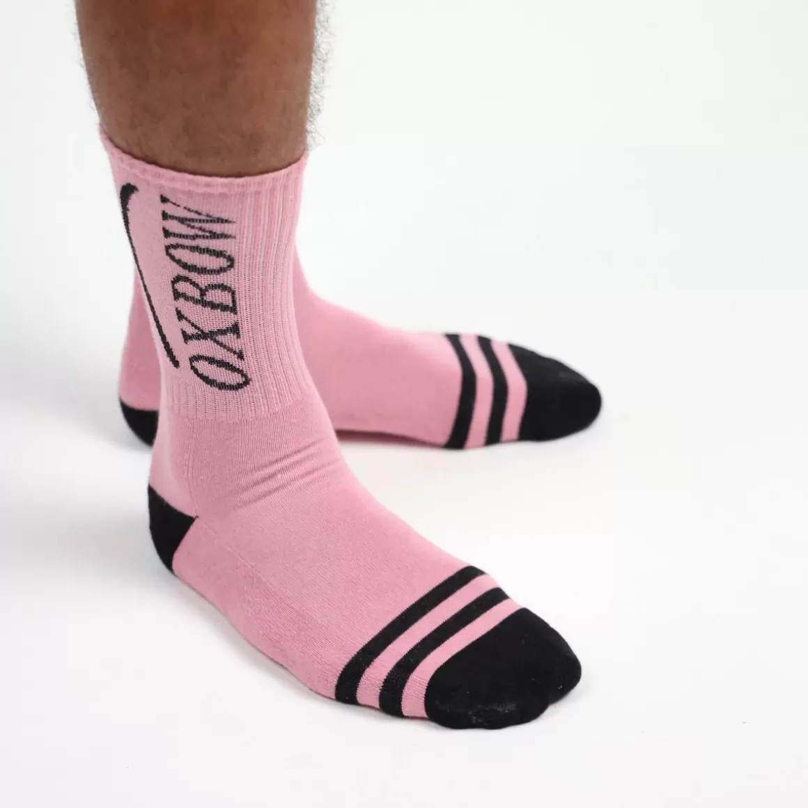 OXBOW Socks CHUKRAN - Anemone Shop