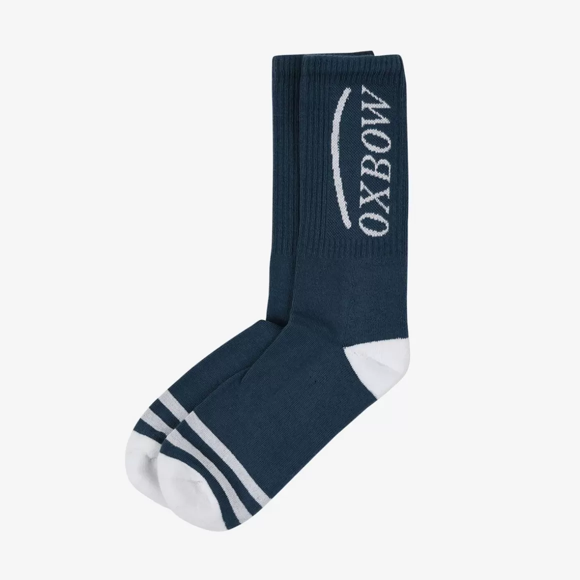 OXBOW Socks CHUKRAN - Pacifique New