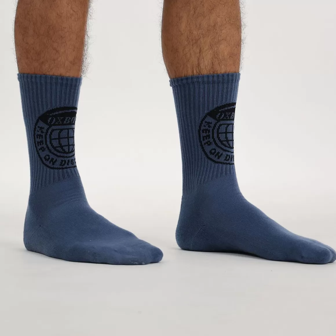 OXBOW Socks COOPER - Mundaka Online
