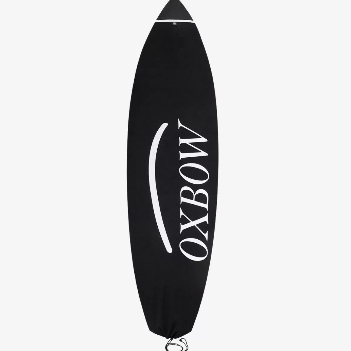 OXBOW Surf sock FLECHE - Noir Black Discount
