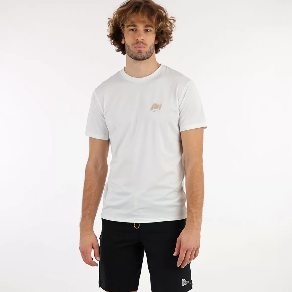 OXBOW Surf-Tee BIARO - Sel Salt Sale