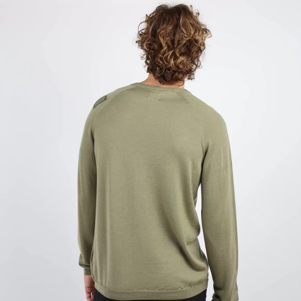 OXBOW Sweater CAILLAUAS - Aloe Store