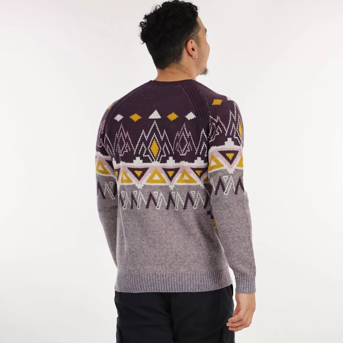 OXBOW Sweater PELGIO - Velvet Store