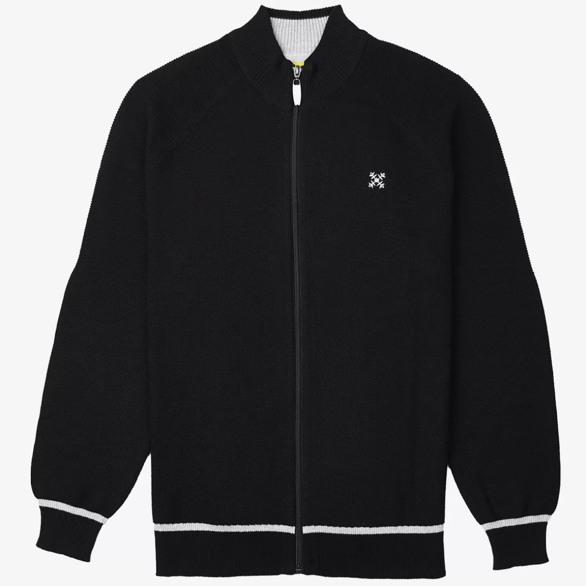 OXBOW Sweater PENETO - Noir Black Cheap
