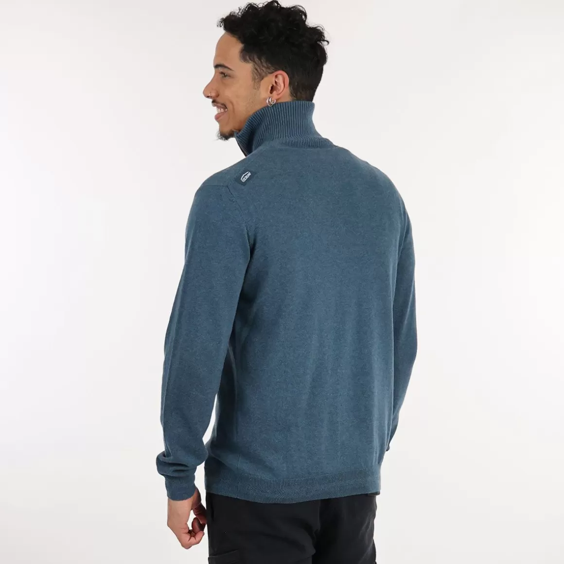 OXBOW Sweater PENZI - Mundaka Store