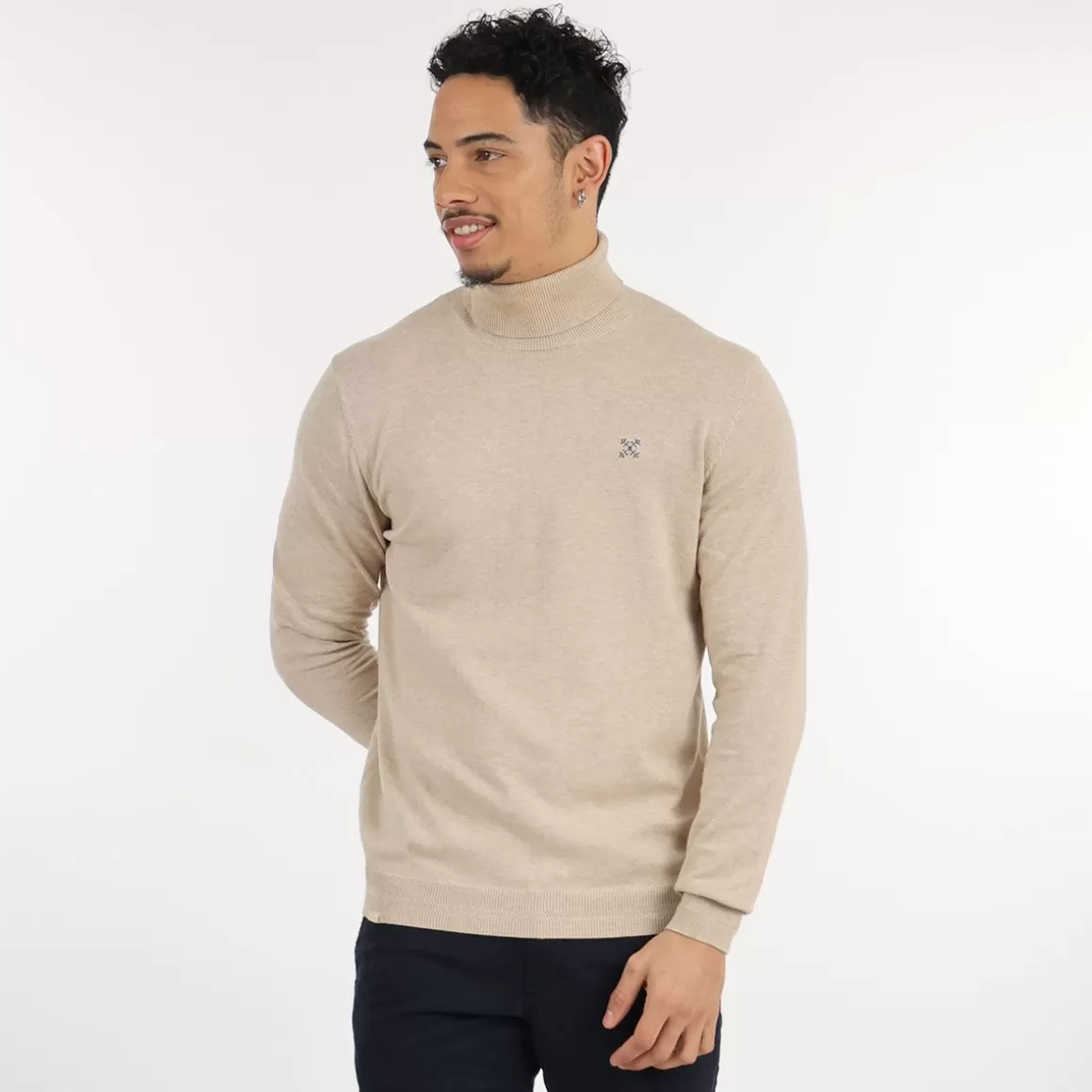 OXBOW Sweater PEROL - Corne Shop