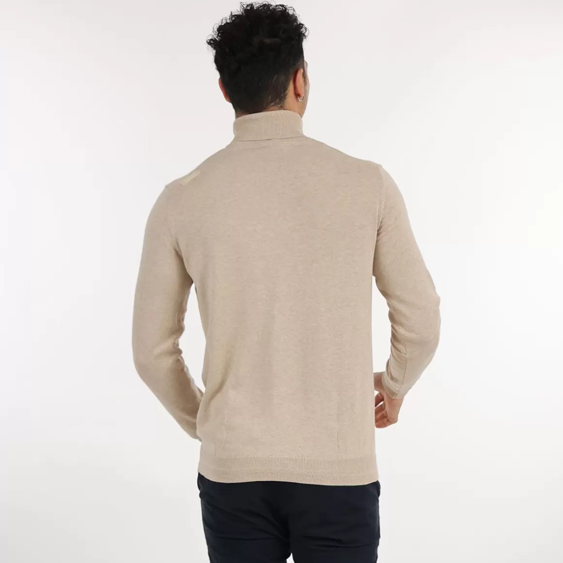 OXBOW Sweater PEROL - Corne Shop