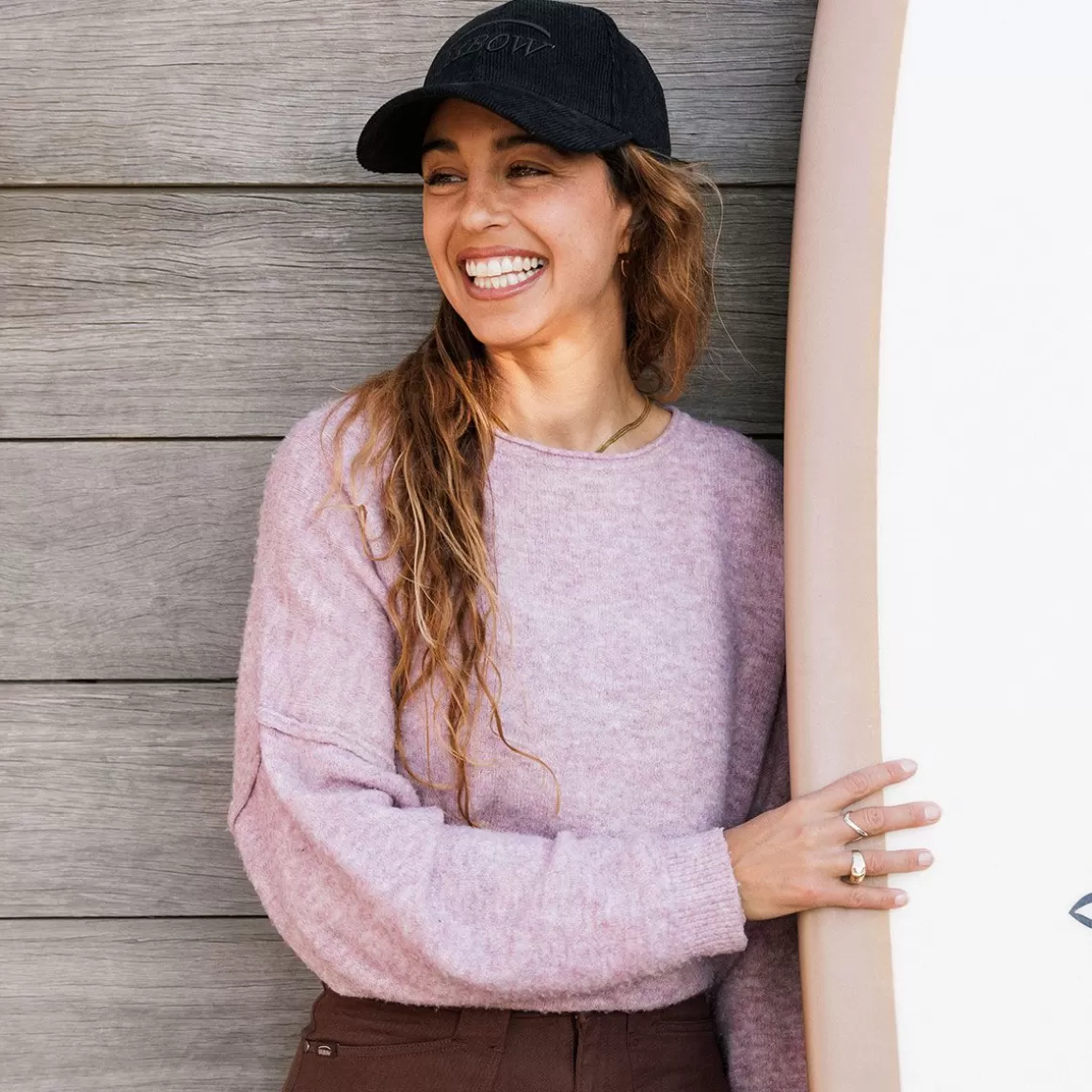 OXBOW Sweater PETRA - Bruyere Shop