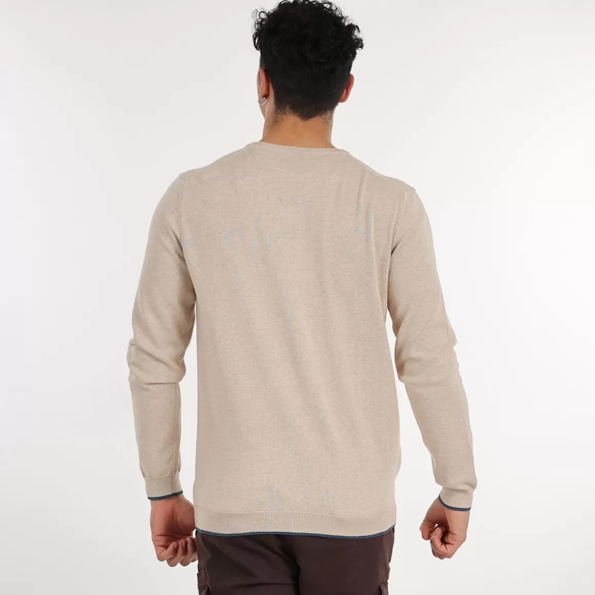 OXBOW Sweater PIVEGA - Corne Fashion