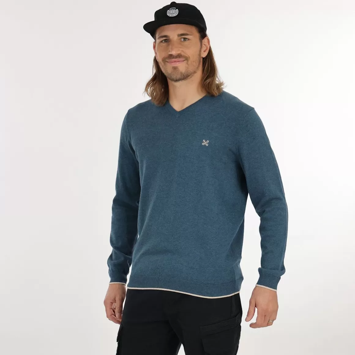 OXBOW Sweater PIVEGA - Mundaka Clearance