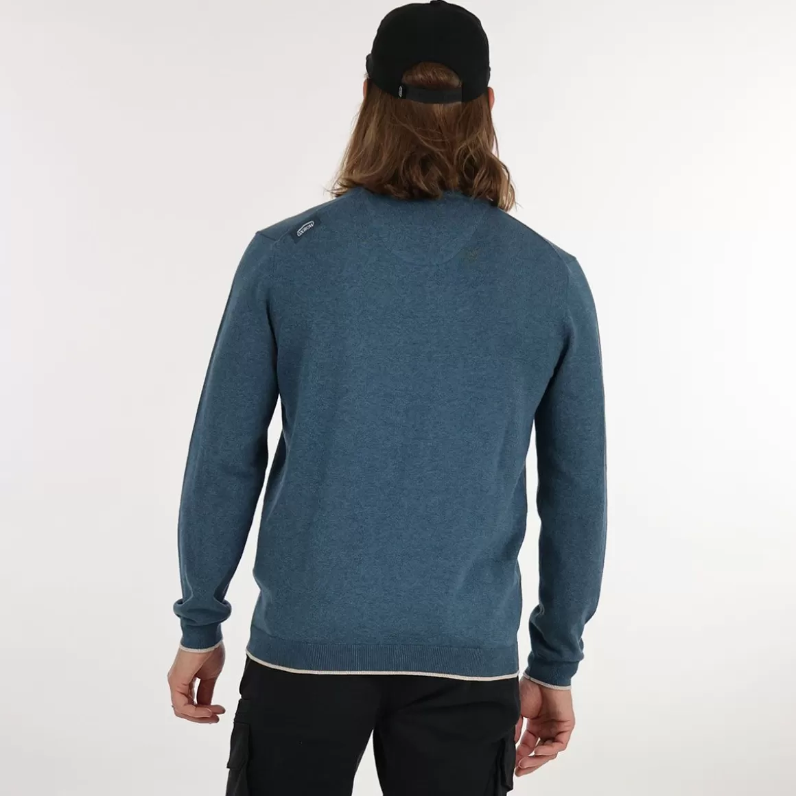 OXBOW Sweater PIVEGA - Mundaka Clearance