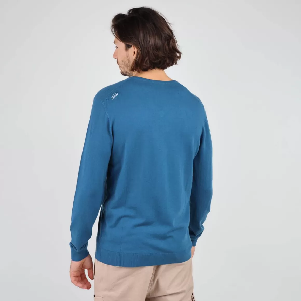OXBOW Sweater PREVIO - Pacifique Cheap