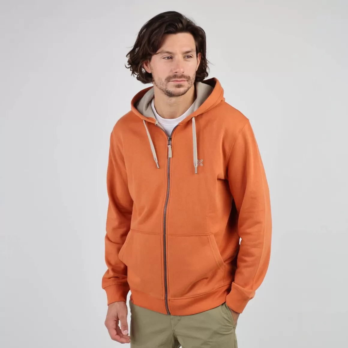 OXBOW Sweatshirt SALET - Pororoca Flash Sale