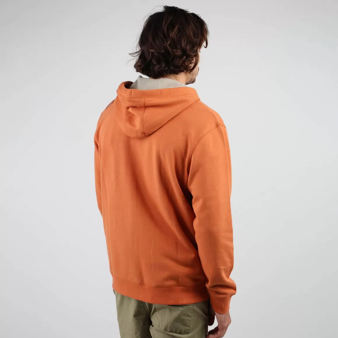 OXBOW Sweatshirt SALET - Pororoca Flash Sale